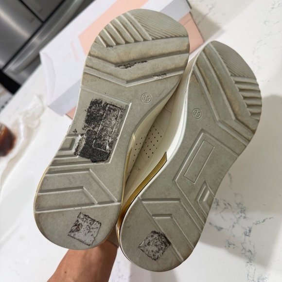 RENATO GARINI 2210 Sneaker - Picture 4 of 9